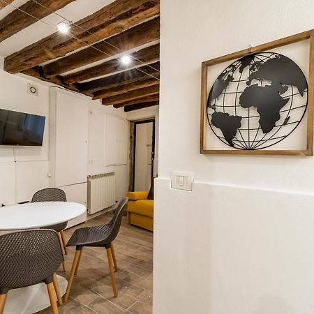 San Marco Pied-A-Terre - Accademia By Wonderful Italy Apartment เวนิส ภายนอก รูปภาพ
