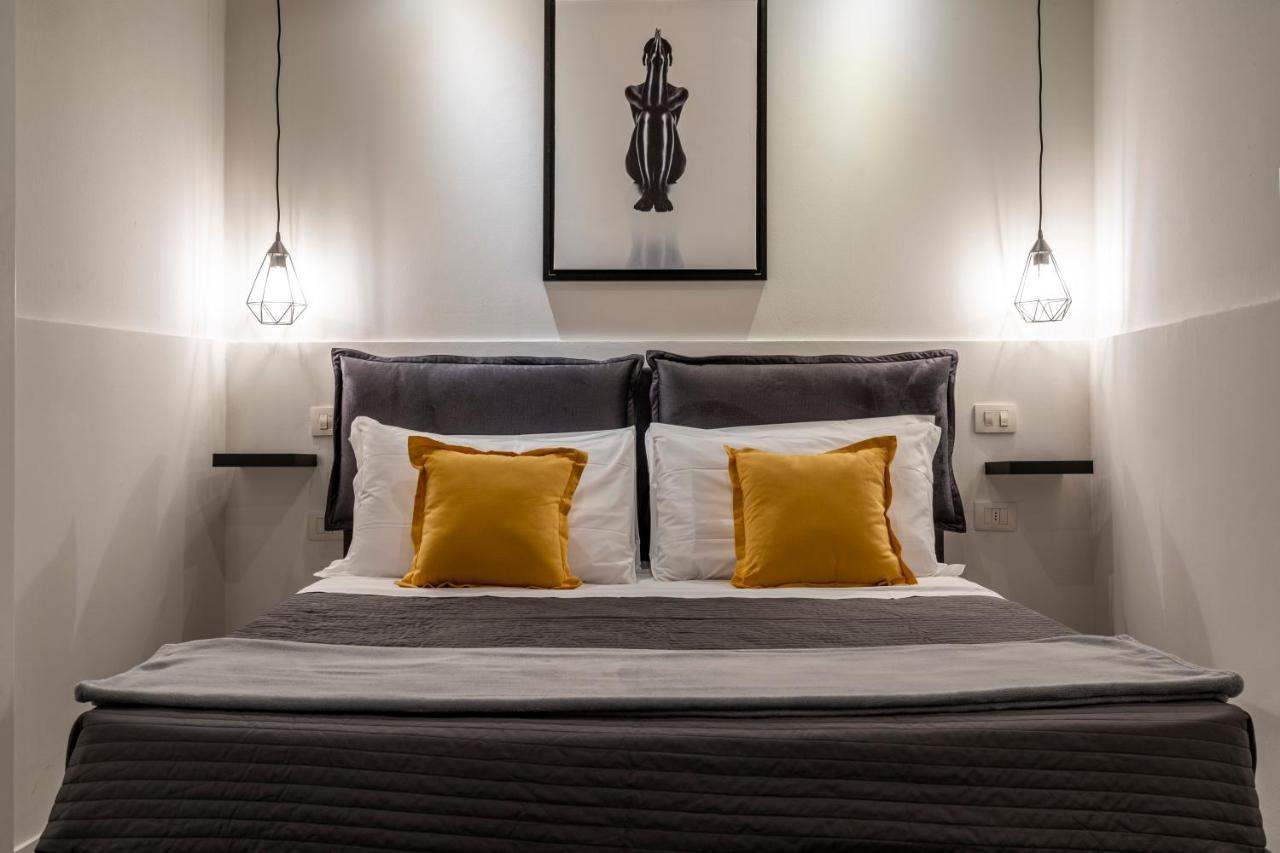 San Marco Pied-A-Terre - Accademia By Wonderful Italy Apartment เวนิส ภายนอก รูปภาพ