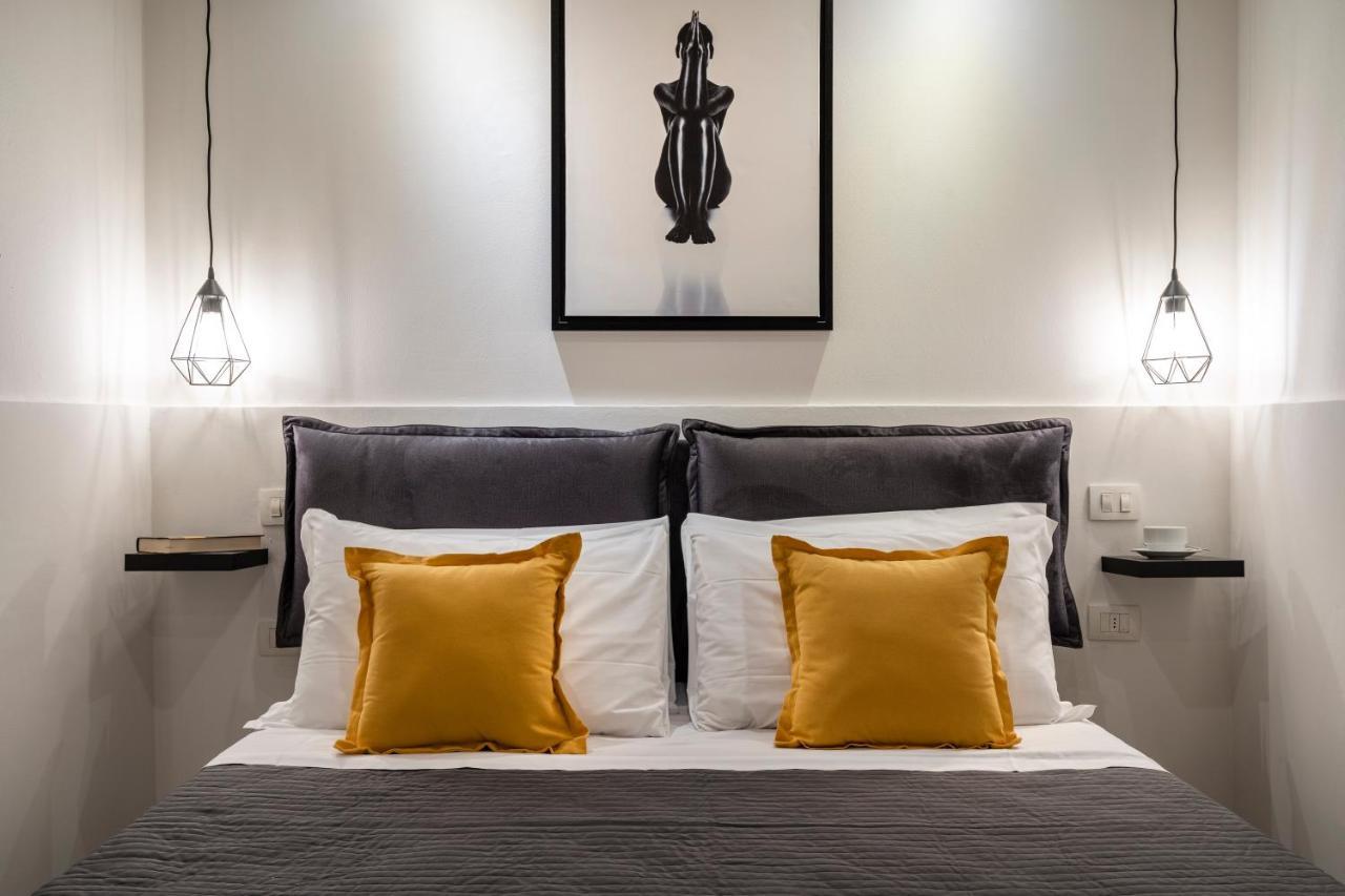 San Marco Pied-A-Terre - Accademia By Wonderful Italy Apartment เวนิส ภายนอก รูปภาพ