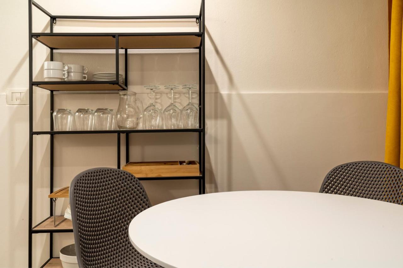 San Marco Pied-A-Terre - Accademia By Wonderful Italy Apartment เวนิส ภายนอก รูปภาพ